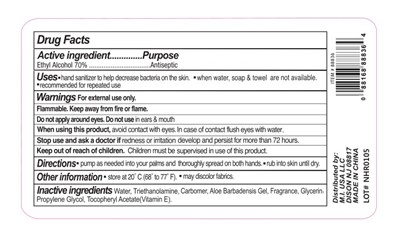 Label (Label 1)